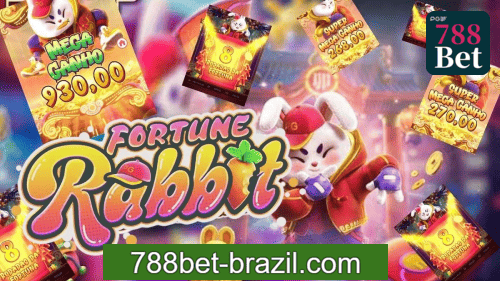 Fortune Rabbit Slot