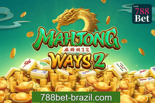 Mahjong Ways Slot - PG Soft